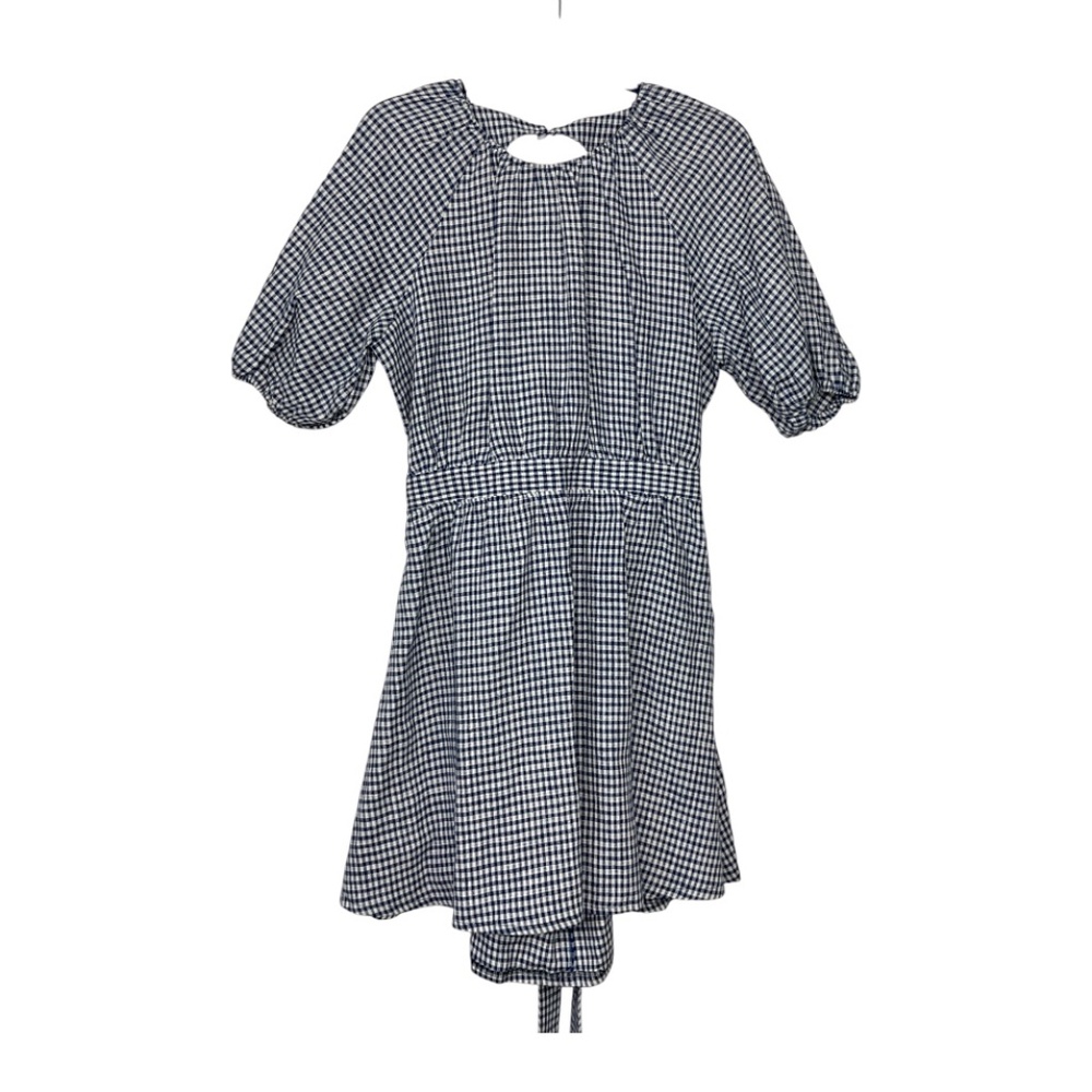 Reformation Irwin Linen‎ Dress - Picture 2 of 8